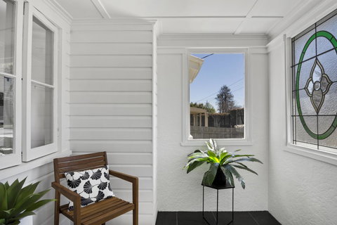 The Lighthouse - New Castle Holiday 16