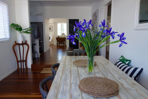 The Lighthouse - New Castle Holiday 0