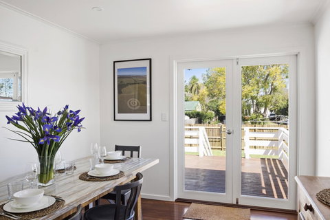 The Lighthouse - New Castle Holiday 9