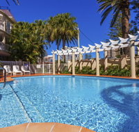 La Grande Apartments - New Castle Holiday