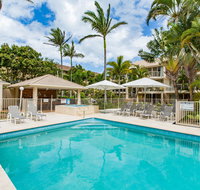Miami Beachside Holiday Apartments - New Castle Holiday