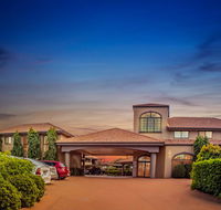 Mackay Resort Motel - New Castle Holiday