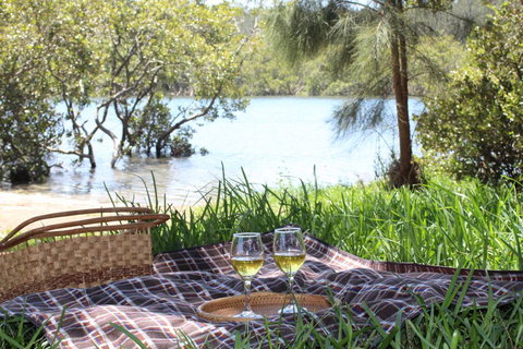 Waters Edge - New Castle Holiday 1