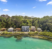 Waters Edge - Nambucca Heads - New Castle Holiday