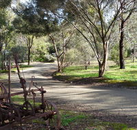 Watervale Retreat - New Castle Holiday