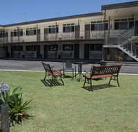 Waterview Motel Maclean - New Castle Holiday