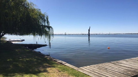 Waterview- Stoneleigh At Yarra - New Castle Holiday 1