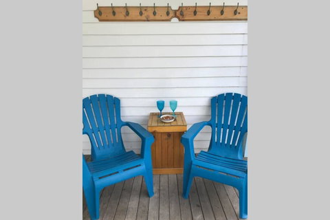 Waterville Beach House - New Castle Holiday 1