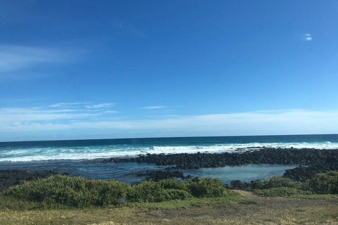 Waterville Beach House - New Castle Holiday 3