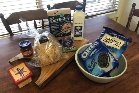 Waterville Beach House - New Castle Holiday 2