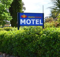 Wattle Grove Motel Maryborough - New Castle Holiday