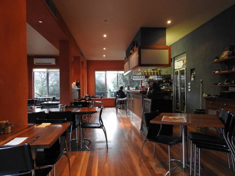 Waves Luxury Suites - New Castle Holiday 1