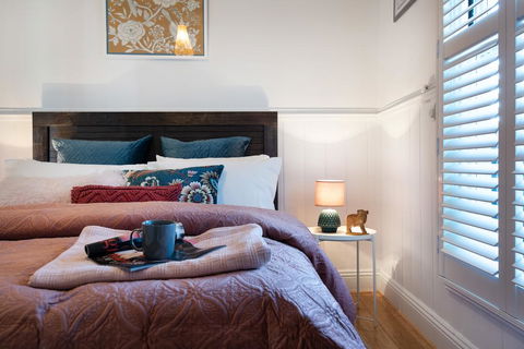Wayward Cottage - New Castle Holiday 3