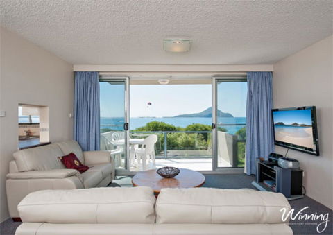Weatherly Close, Ocean Shores, Unit 07, 27 - New Castle Holiday 1