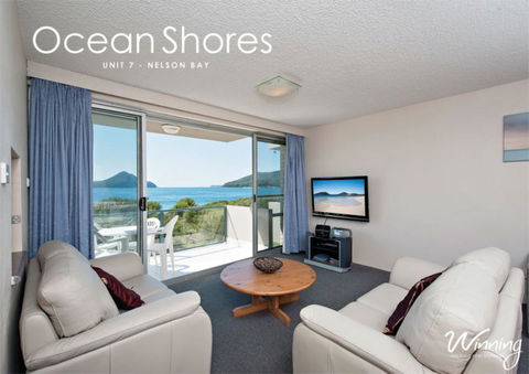 Weatherly Close, Ocean Shores, Unit 07, 27 - New Castle Holiday 2
