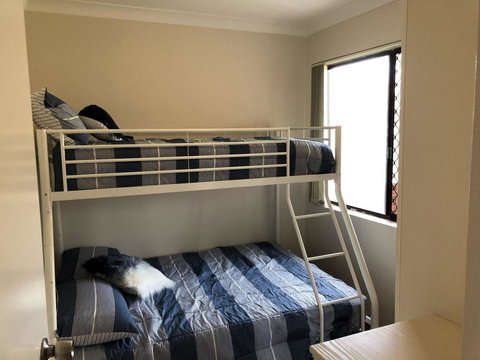 Weatherly Sands@Nelson Bay - New Castle Holiday 3