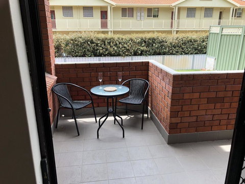 Weatherly Sands@Nelson Bay - New Castle Holiday 1