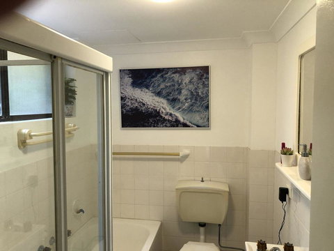 Weatherly Sands@Nelson Bay - New Castle Holiday 2