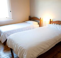 Webster Apartment - New Castle Holiday