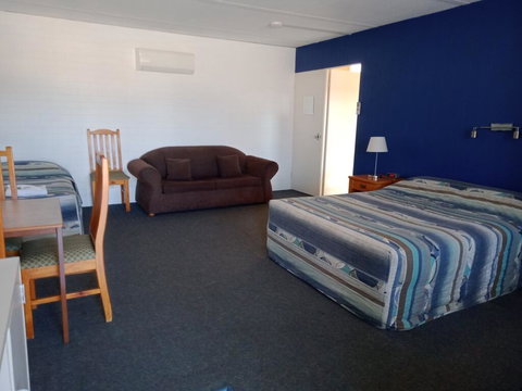 Wedderburn Goldseeker Motel - New Castle Holiday 3