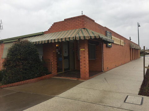 Wedderburn Goldseeker Motel - New Castle Holiday 1