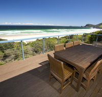 Weemilah - New Castle Holiday