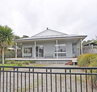 WELCOME BREAK - PET FRIENDLY - New Castle Holiday