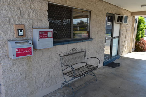 Welcome Home Motel Rockhampton - New Castle Holiday 3