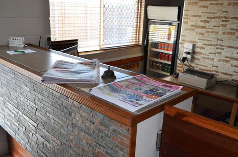 Welcome Home Motel Rockhampton - New Castle Holiday 2