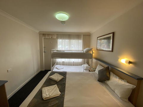 Welcome Inn 277 - New Castle Holiday 2