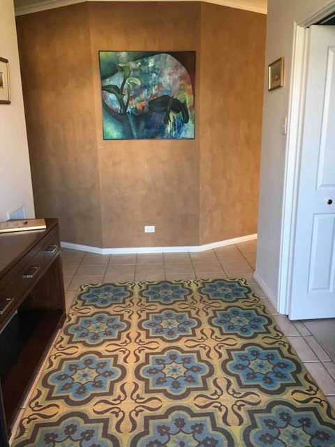 Wendy's Retreat - New Castle Holiday 3