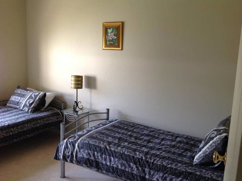 Wendy's Retreat - New Castle Holiday 2