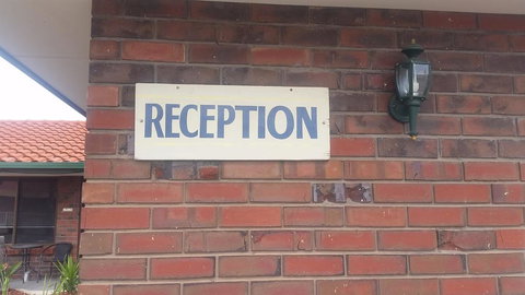 Wentworth Club Motel - New Castle Holiday 0