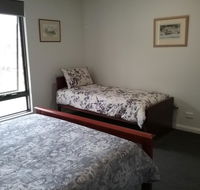 Wentworth Wharf BB - New Castle Holiday