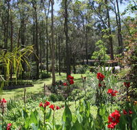Werekataba - New Castle Holiday
