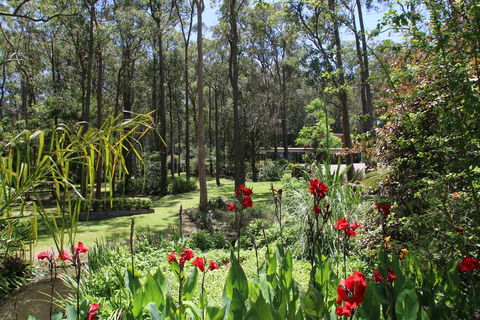 Werekataba - New Castle Holiday 0