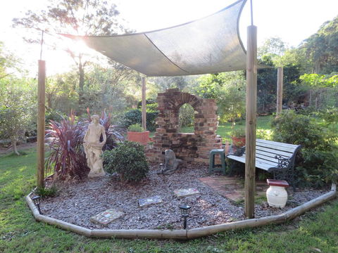 Werekataba - New Castle Holiday 3