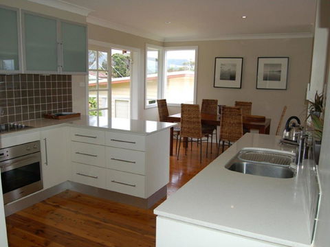 Werri Escape - New Castle Holiday 0
