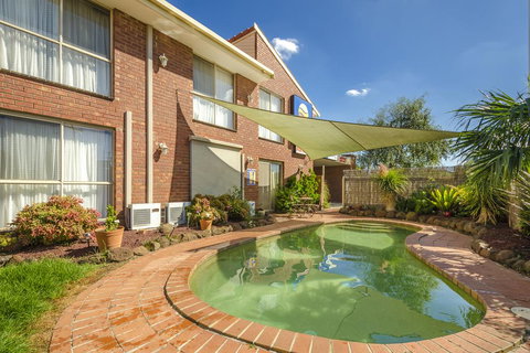 Werribee Motel And Apartments - New Castle Holiday 1