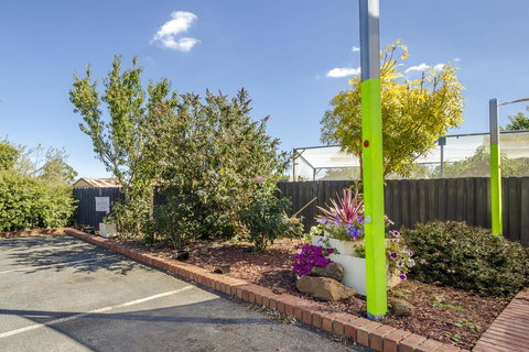 Werribee Motel And Apartments - New Castle Holiday 2