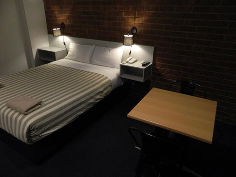 Werribee Motel And Apartments - New Castle Holiday 3