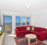 Werrina Townhouse - New Castle Holiday