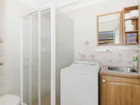 Werrina Townhouse - New Castle Holiday 3