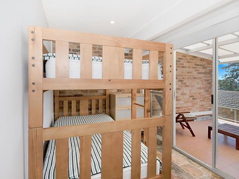 Werrina Townhouse - New Castle Holiday 1