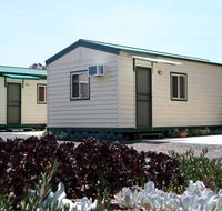 West City Motel - New Castle Holiday
