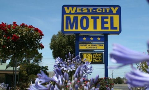 West City Motel - New Castle Holiday 3