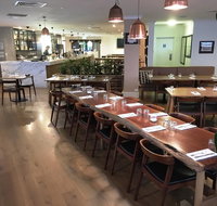 Western Gateway Motel - New Castle Holiday