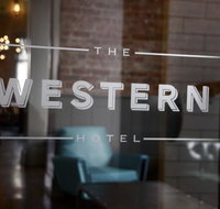 Western Hotel Ballarat - New Castle Holiday