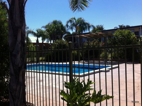 Westland Hotel Motel - New Castle Holiday 3