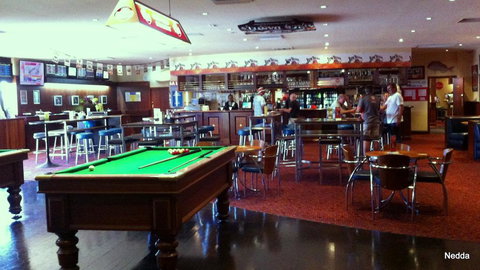 Westland Hotel Motel - New Castle Holiday 1